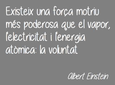Einstein